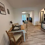 Hrabuvka Living *
