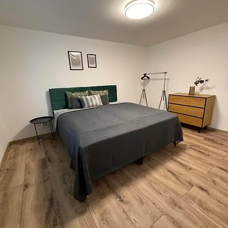 Hrabůvka Living *