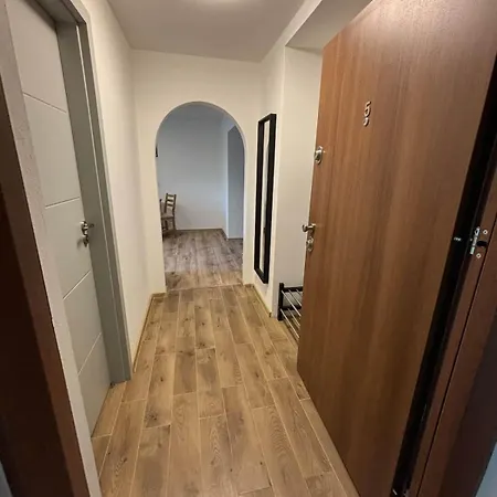 Hrabůvka Living * Ostrava