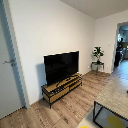 Hrabůvka Living