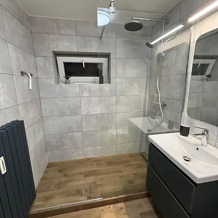 Apartmán Hrabůvka Living Ostrava
