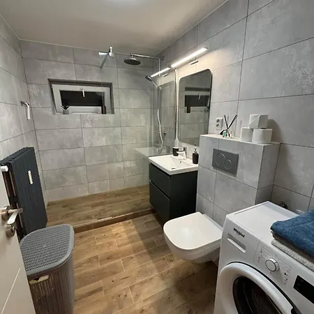 Apartmán Hrabůvka Living *