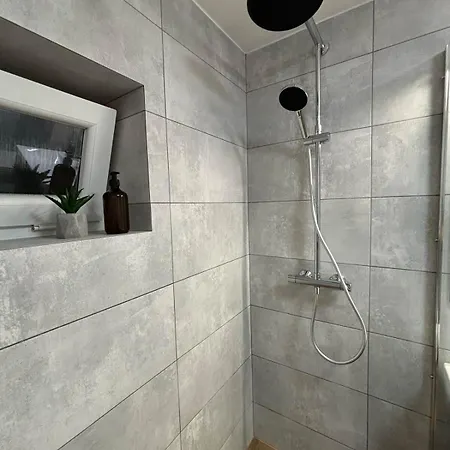 Hrabůvka Living *