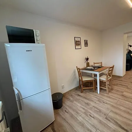 Apartmán Hrabůvka Living Ostrava