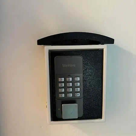 Hrabůvka Living Apartmán *