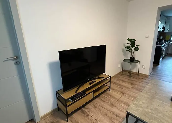Hrabuvka Living