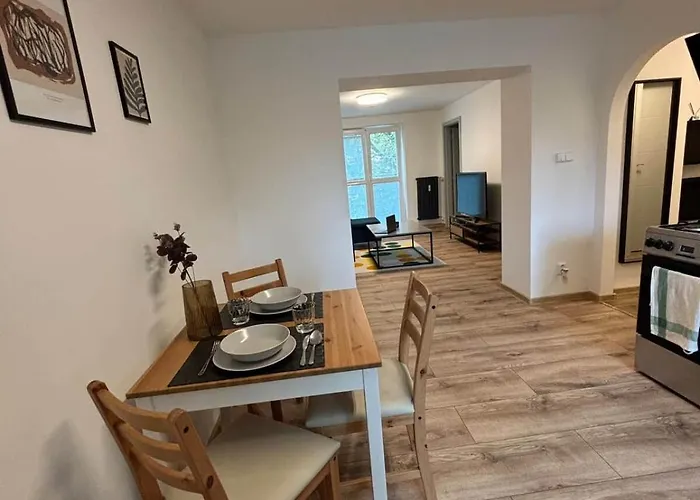 Hrabuvka Living *